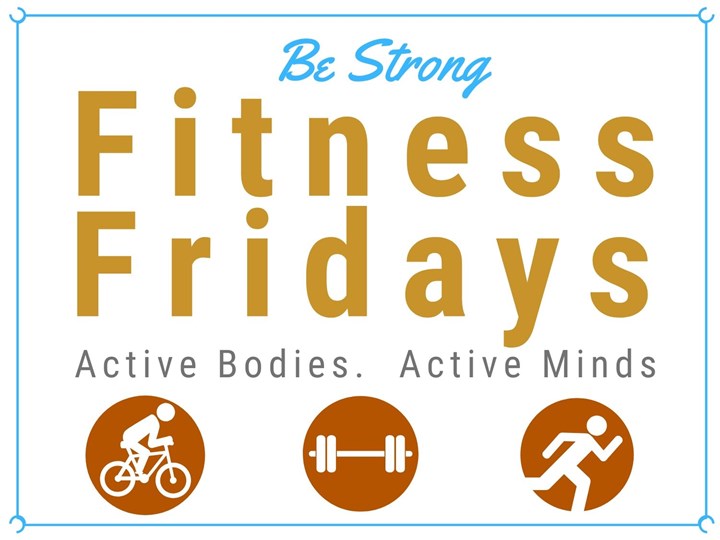 Fitness Friday