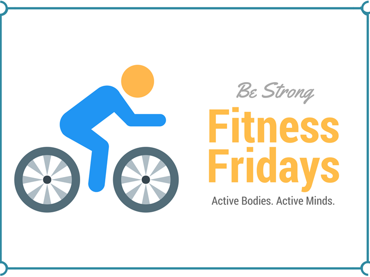 Fitness Friday