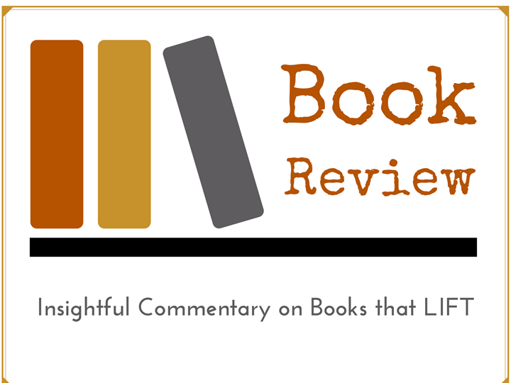 Book Review - Books that LIFT