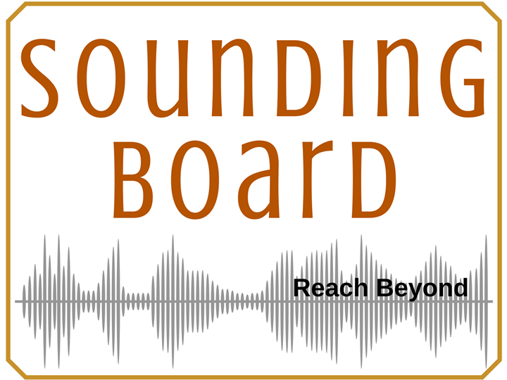 Sounding Board