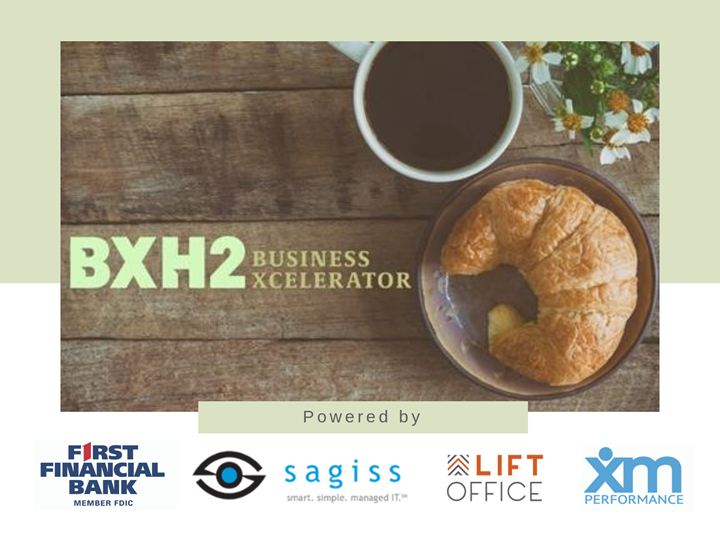 BXB - Business Xcelerator Breakfast By XM Performance
