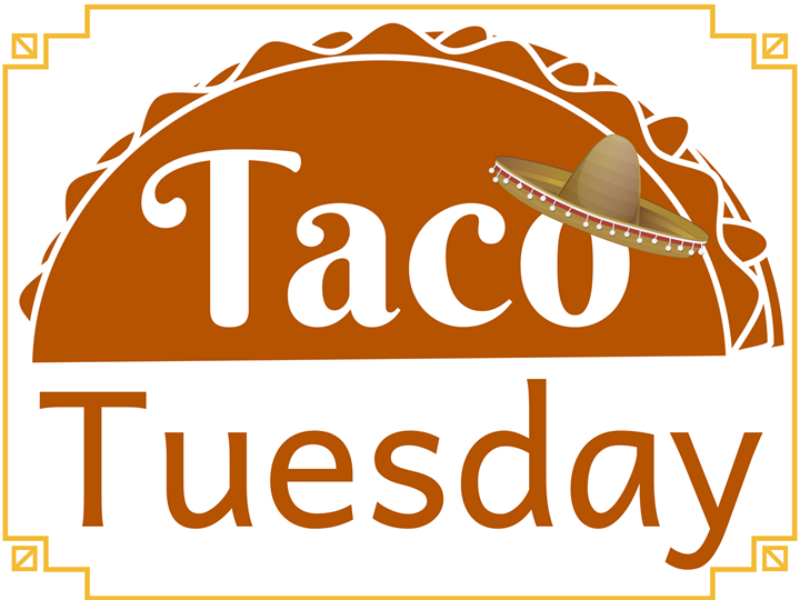 Taco Tuesday on a Thursday 