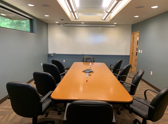Large Meeting Room #1