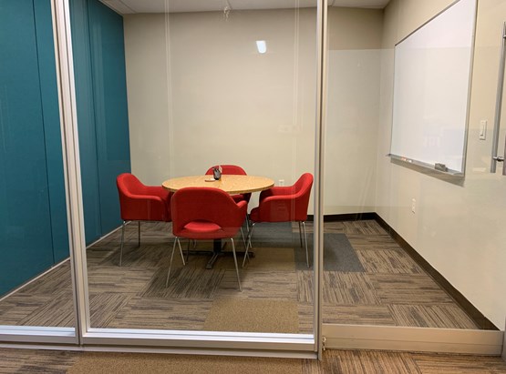 Small Meeting Room #5
