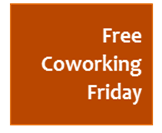 Free Coworking Friday!