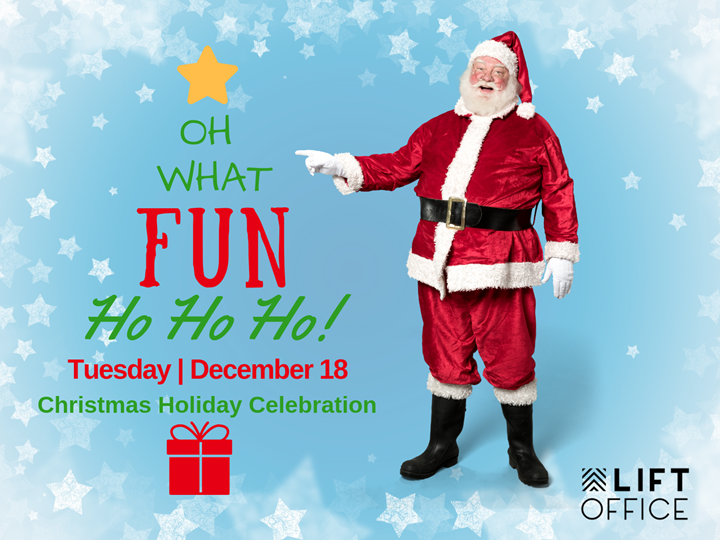 Christmas Holiday Celebration