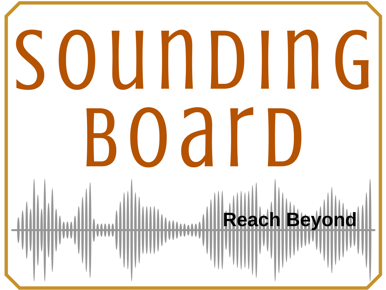 Sounding Board